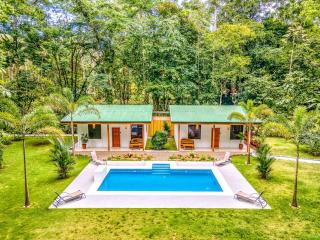 Kush Villa Caribbean Hideaway & Pool - 7