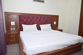 Emerald Nest Cozy 2BHK Hill Apartment - 5