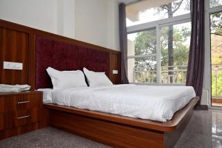Emerald Nest Cozy 2BHK Hill Apartment - 3