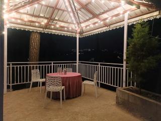 Emerald Nest Cozy 2BHK Hill Apartment - 1