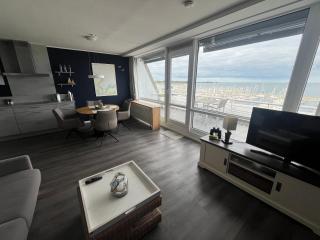 Ferienwohnung Panoramadeck - 0