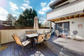 Sea Colony Tennis 1st floor condo with tennis court sauna & pool - 0