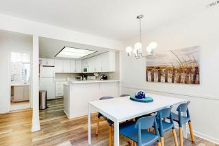 Sea Colony Tennis 1st floor condo with tennis court sauna & pool - 5