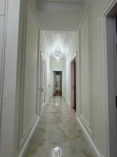 Apartment overlooking Tashkent City Park - 2