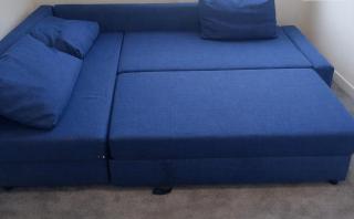 Top-Floor Ensuite near Saggart luas - 6