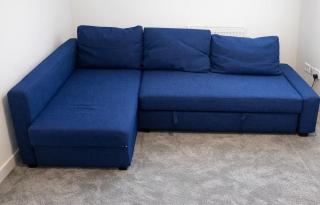 Top-Floor Ensuite near Saggart luas - 5