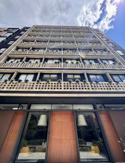 Cozy loft in the best area of Bogotá – Zona T - 4