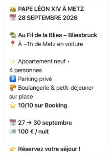 Au fil de la Blies - 9