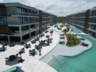 Lar Tropical GAV Porto Alto Resort em Muro Alto - 2