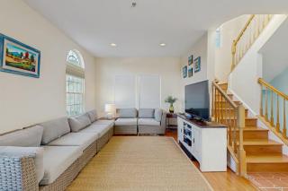 Townhomes of Providence --- 26 John Hall Drive - 8