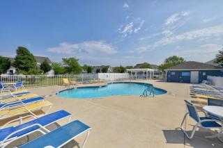 Keys of Marsh Harbor --- 20335 Mallory Ct - 7