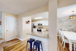 Keys of Marsh Harbor --- 20335 Mallory Ct - 1