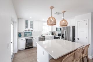 Villa 27 - Premium Plus- W & D - Siesta Key - 4