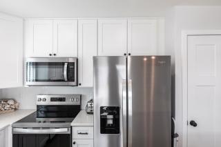 Villa 27 - Premium Plus- W & D - Siesta Key - 2