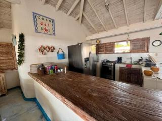 House in Tolú by the sea with pool and 7 rooms - 5