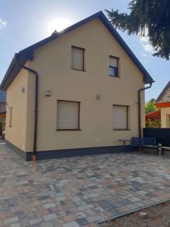 Holiday Homes in Mezokövesd - Nordungarn 44895 - 4