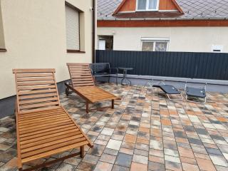 Holiday Homes in Mezokövesd - Nordungarn 44895 - 1