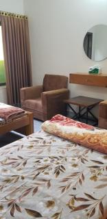 Comfy home in hostel city - 7