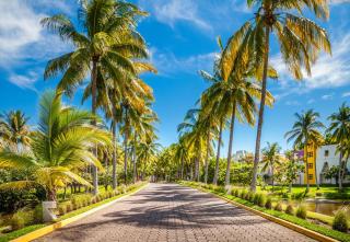 Royal Decameron Salinitas - All Inclusive - 2