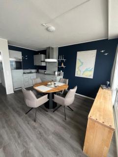 Ferienwohnung Panoramadeck - 9