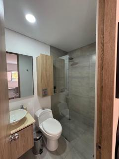 Cozy loft nearby park 93 - Bogotá - 2