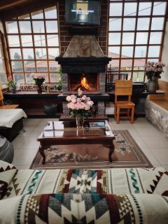 Hostal Casa Cotopaxi - 5