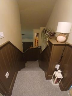 Hemma Grove, The Loft - 3