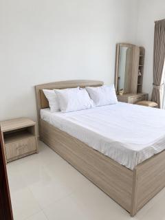 The Sewana Residencies Luxury 3BR with City View - 7