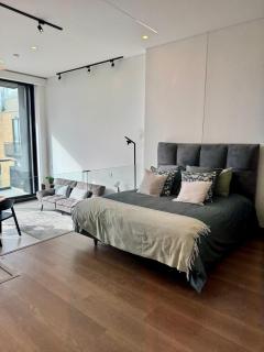 Spectacular loft-style penthouse in El Virrey - 8