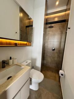 Spectacular loft-style penthouse in El Virrey - 6
