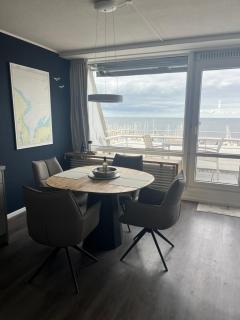 Ferienwohnung Panoramadeck - 6