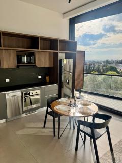 Spectacular loft-style penthouse in El Virrey - 5