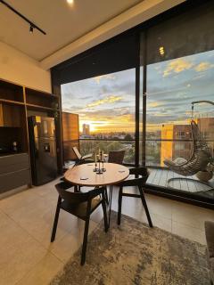 Spectacular loft-style penthouse in El Virrey - 1