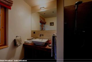 Chalet Wendland - 9