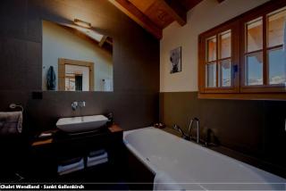 Chalet Wendland - 8