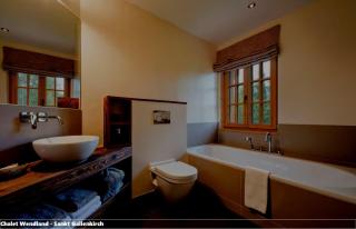 Chalet Wendland - 6