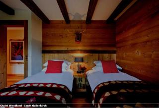 Chalet Wendland - 1