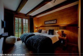 Chalet Wendland - 3