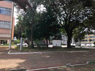 Sossego com ótima localização na Asa Sul - 7
