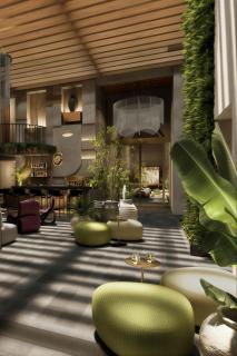 Boca Alameda Hotel, Mexico City, Autograph Collection - 7