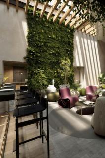Boca Alameda Hotel, Mexico City, Autograph Collection - 6