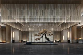 Beijing Marriott Marquis Hotel - 0