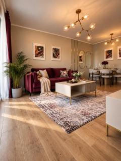 Apartamenty Żurawie - 5