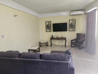 J's vacation home - Wallhouse - 6