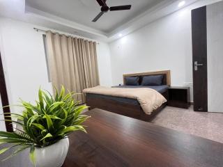Ganga View Stays - 4