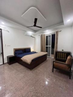 Ganga View Stays - 3