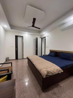 Ganga View Stays - 2