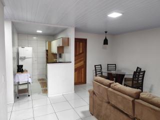 Apartamento Jardim Bela Vista Piraquara PR - 9
