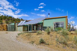 Off-Grid New Mexico Hideaway Off Hwy 60 - 0
