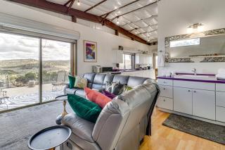 Off-Grid New Mexico Hideaway Off Hwy 60 - 8